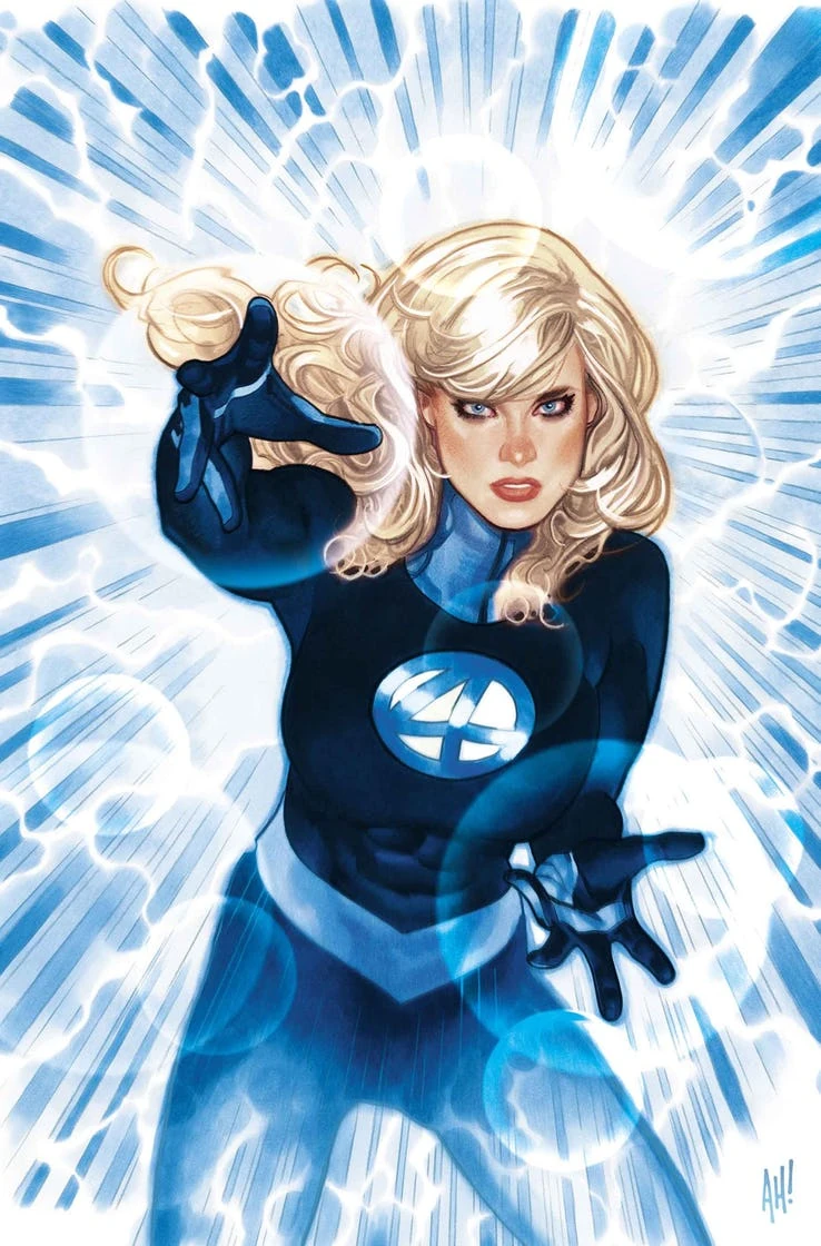 Sue Storm