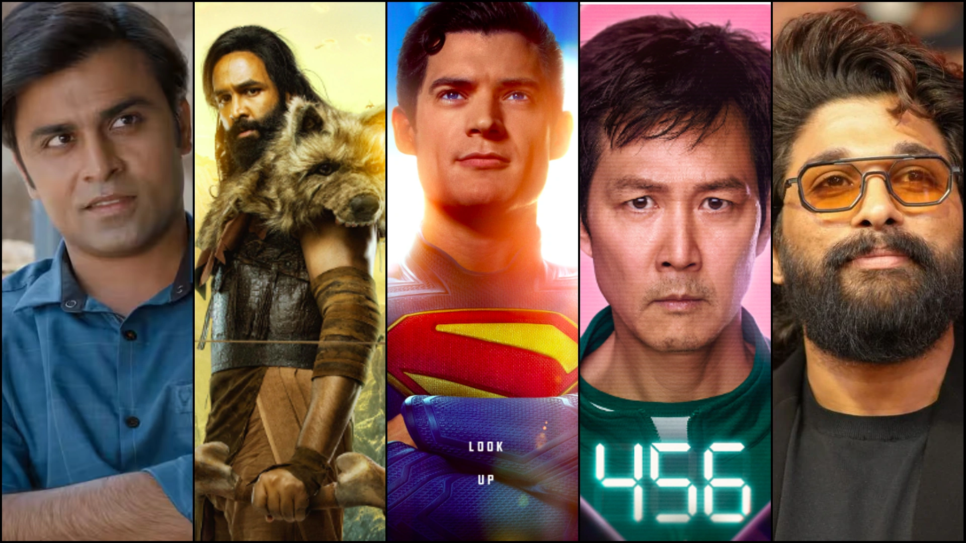 India's Screens Lighting Up