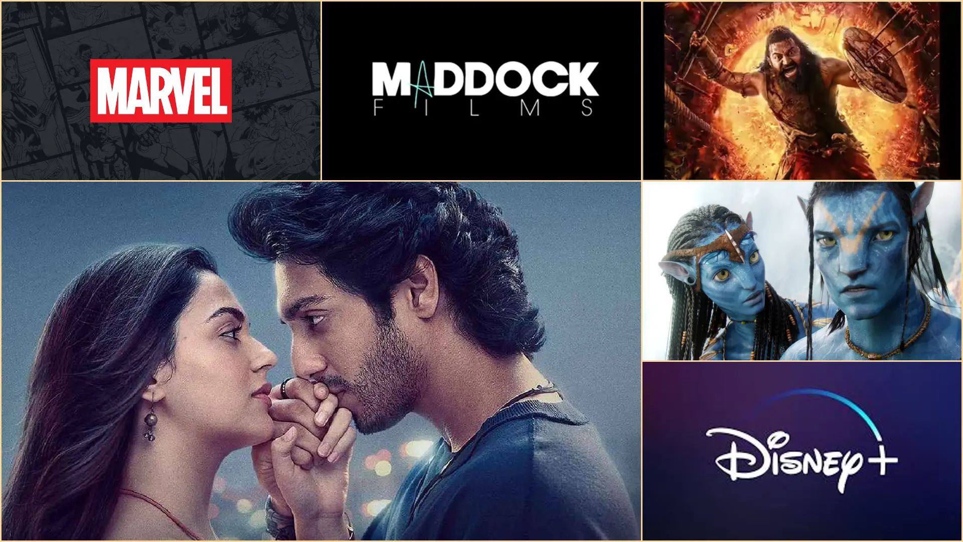 Bollywood's Record-Breaking Teasers