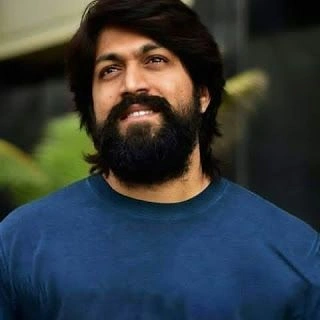 Yash as Ravana
