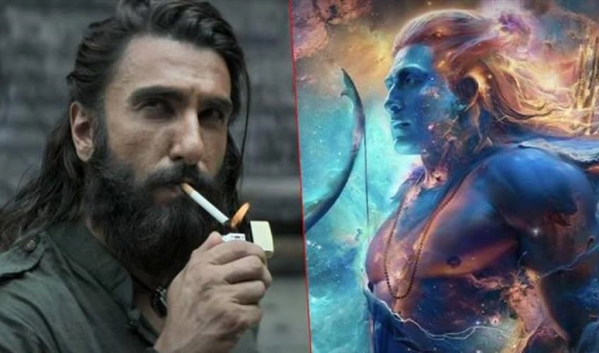 Bollywood's Record-Breaking Teasers