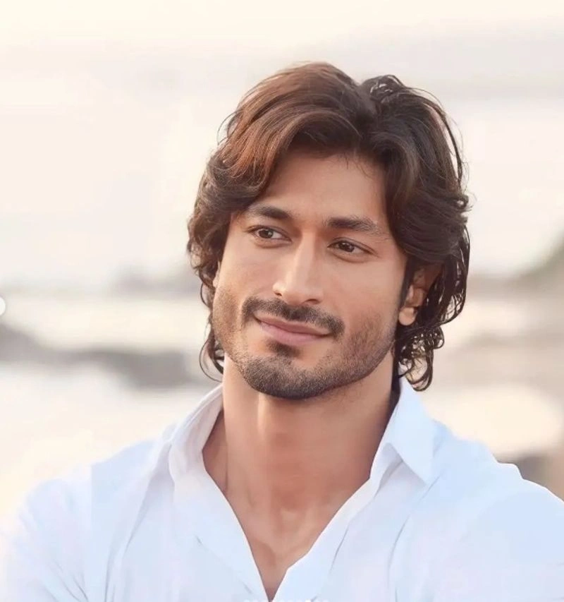 Vidyut Jammwal