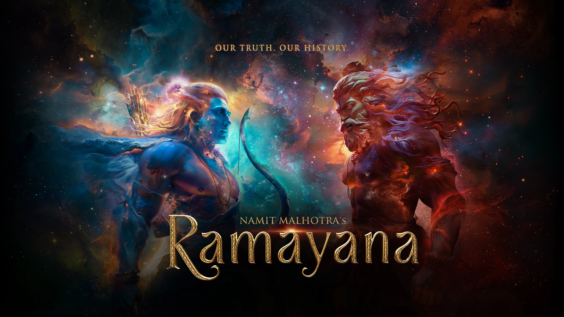 Ramayan Teaser