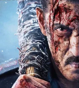 Battle of Galwan Poster