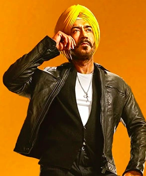 Ajay Devgn